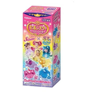 세본스타 스타 콜라보 시나코 타케시타 파라다이스 8상자