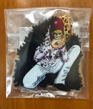 원피스 생일 디오라마 피규어-kirat -코라손