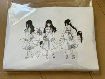 울려라 유포니움 설정 자료 160장