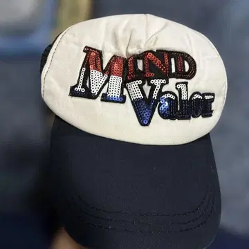 RATTLE TRAP MIND Valor 캡 프리 사이즈