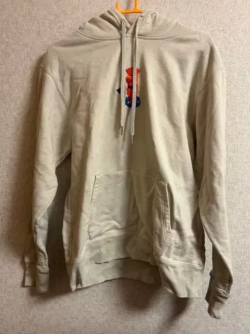 YOASOBI 후드 부착 후드티 M 사이즈