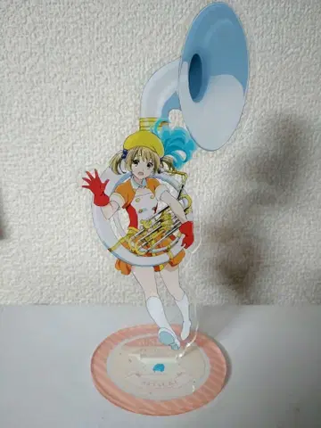 울려라! 유포니움 아크릴 스탠드 스즈키 사츠키