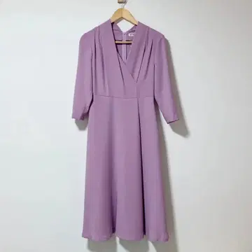 스트로베리 필드 원피스