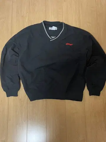 WearGuard 나일론 풀오버