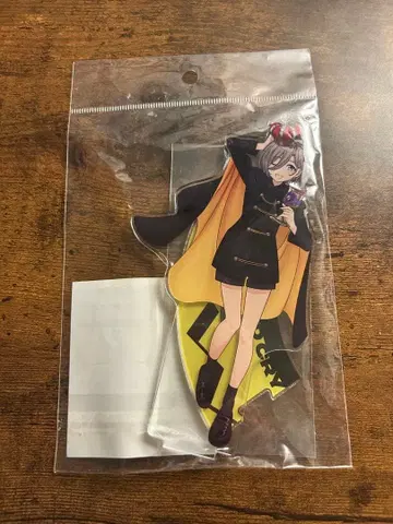 걸즈밴드클라이 루파 아크릴 스탠드