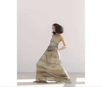 [ little Suzie ] 롱 원피스