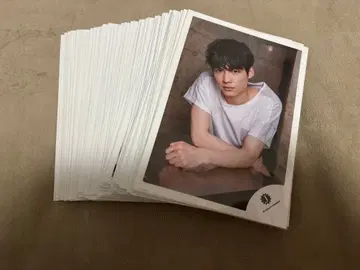 SixTONES 마츠무라 호쿠토 공식 사진 142장 세트 묶음 판매