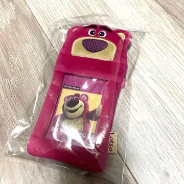 토이스토리 보아 사진 키링 랏소 덕질 굿즈 디즈니