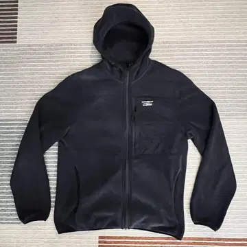 [엘엘빈] 남성용 마운틴 클래식 플리스