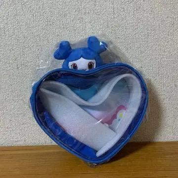 GIGO 한정판 TWICE LOVELYS 삐요큥 바디백