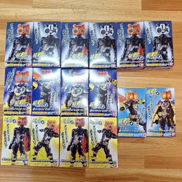 소도 가면라이더 기츠 묶음 판매