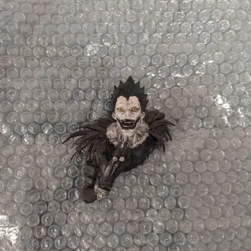 데스노트 제일복권 D상 류크 스리누케 마그넷