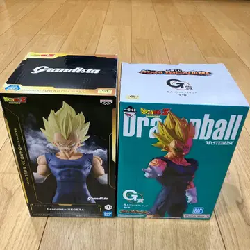 드래곤볼 피규어