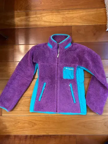 컬럼비아 보아 자켓 M 사이즈 새상품급