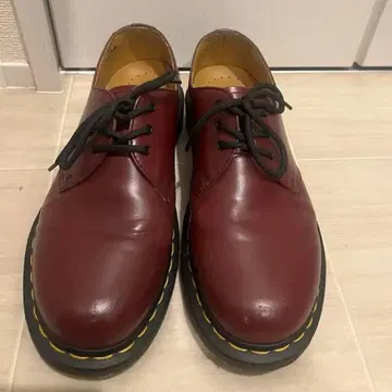 닥터마틴 3홀 UK6 25cm AW004 남성용