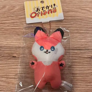 아카기 웨 봉제 인형 마스코트