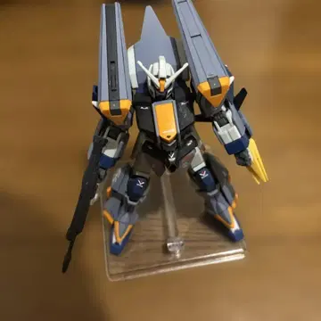 HG 1/144 듀얼 건담