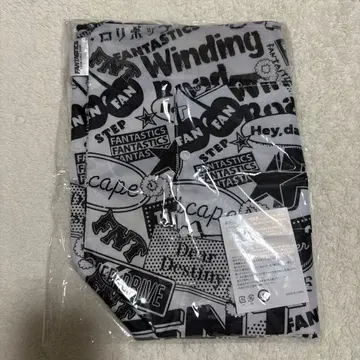 FANTASTICS FC 토트백