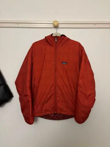 Patagonia 퍼프볼 스웨터 00s