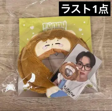 funny treasure 라이트 스틱 골프헤드커버 재희