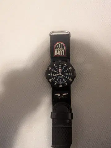 루미녹스 LUMINOX 3903 EVO