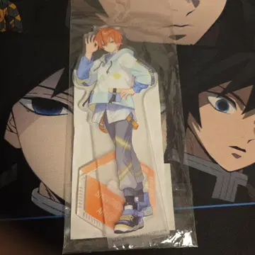 프로세카 시노노메 아키토 아크릴 스탠드