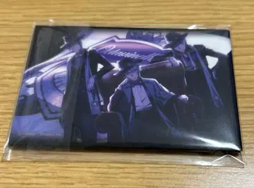 트위스테 오프닝 애니메이션 캔뱃지 아즐 제이드 플로이드