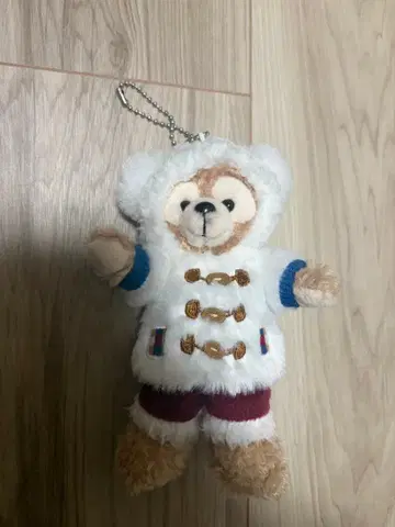 더피 2019 윈터 홀리데이