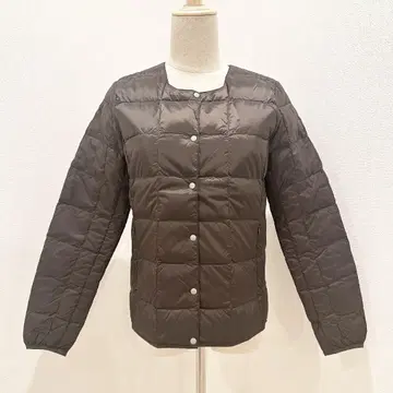 이너 다운 자켓 (여성용 M) / TAION