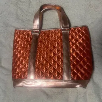 마크 바이 마크 제이콥스 토트백 퀼팅 핸드백