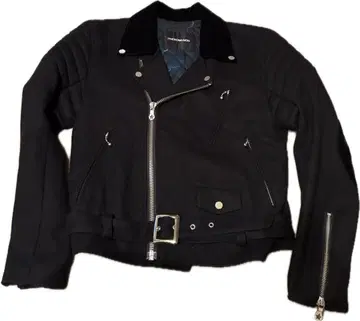 PHENOMENON 11aw 울 라이더 자켓 archive