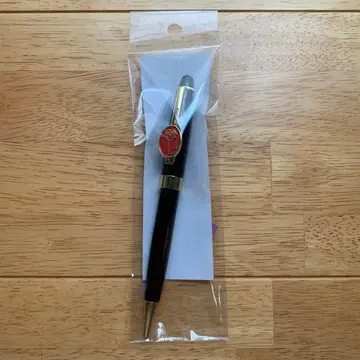 극장판 라스트 만년필풍 볼펜