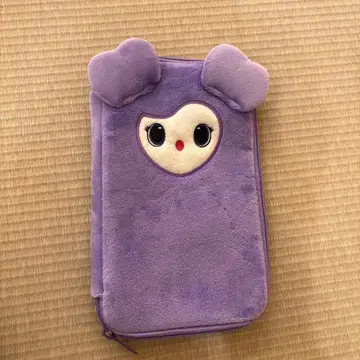 TWICE MISAMO 사나 서브리 파우치 오프라인 복권 D상