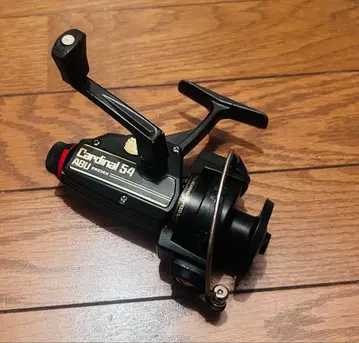 ABU Cardinal 54 스피닝 릴