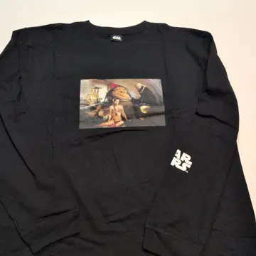 매직 스틱 x 스타 워즈