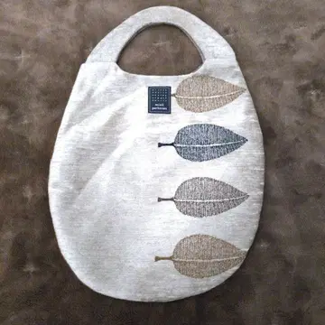 미나 페르호넨 에그 백