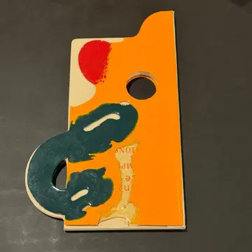 Gaetano Pesce LE TEMPS DES QUESTIONS