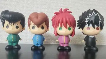 유유백서 제일복권 SOFVIC츄