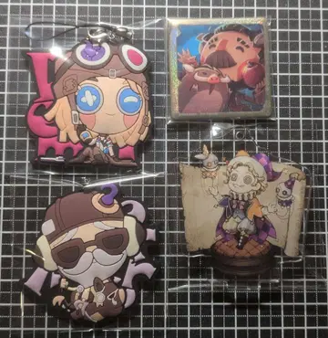 제5인격 굿즈 세트