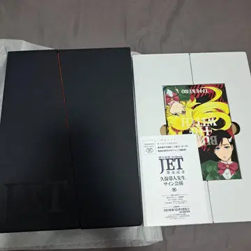 BLEACH 아트북 JET 코믹스 포함