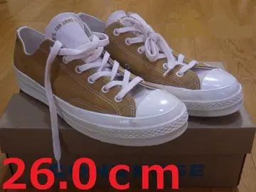 [ 26.0cm ] 컨버스 척테일러 Renew ChuckTaylor