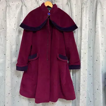 시크릿허니 엘사 대관식 코트