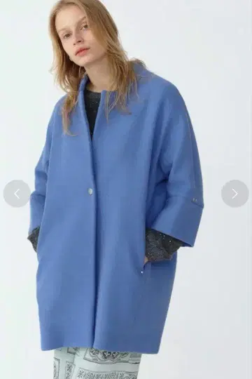 야마다야 Aga+ 코트 정가 41000엔