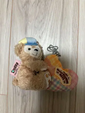 더피 하트 워밍 데이즈