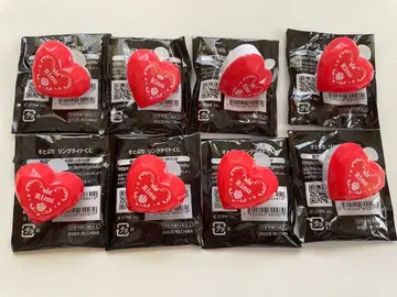 스토푸리 링 라이트 리이나 군