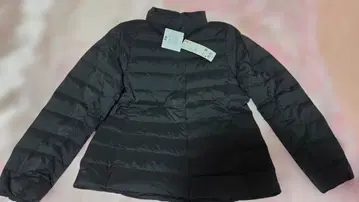 울트라 라이트 다운 자켓 / NANODESIGN