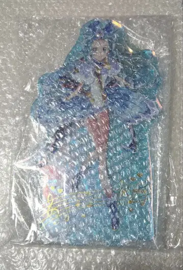 푸딩세션 오케스트라 빅 아크릴 스탠드 프린세스 리플