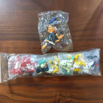 디지몬 테이머즈 리얼 컬렉션 Jr. 컴플리트 덤 포함