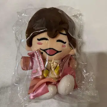 [나가오 켄토] 나니와단시 치비누이 초심LOVE Ver. 정품(새상품급)