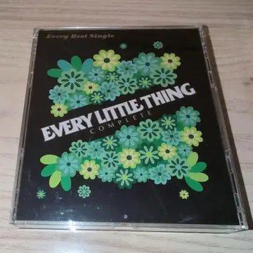 앨범 [ Every Best Single ]